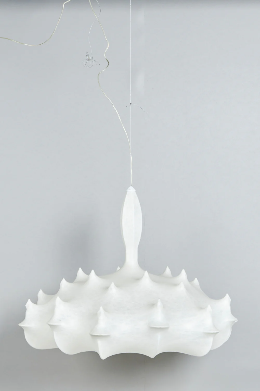 Zeppelin Chandelier - Image 29