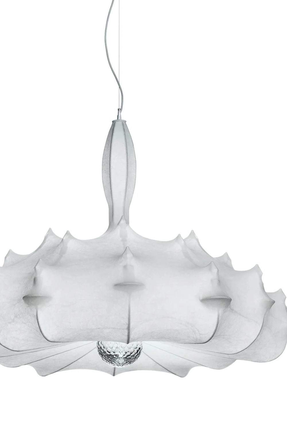Zeppelin Chandelier - Image 32
