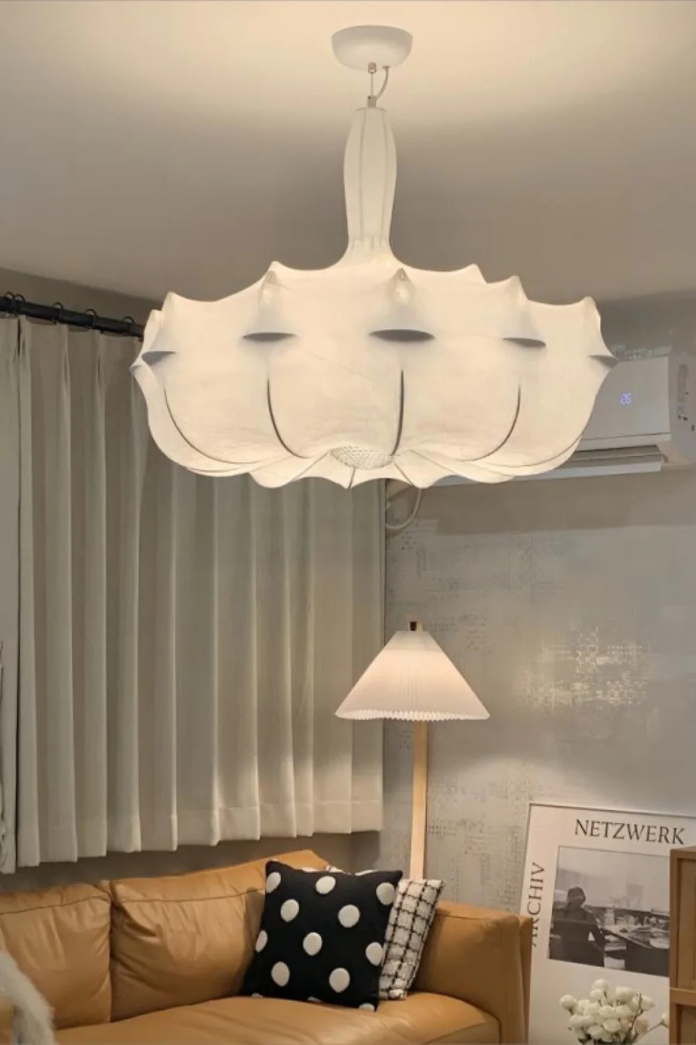 Zeppelin Chandelier - Image 6