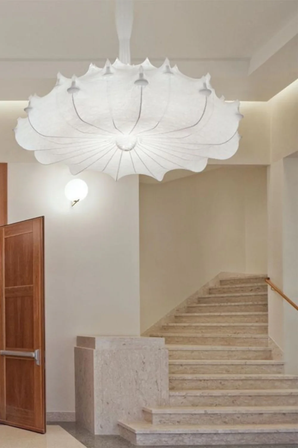 Zeppelin Chandelier - Image 9