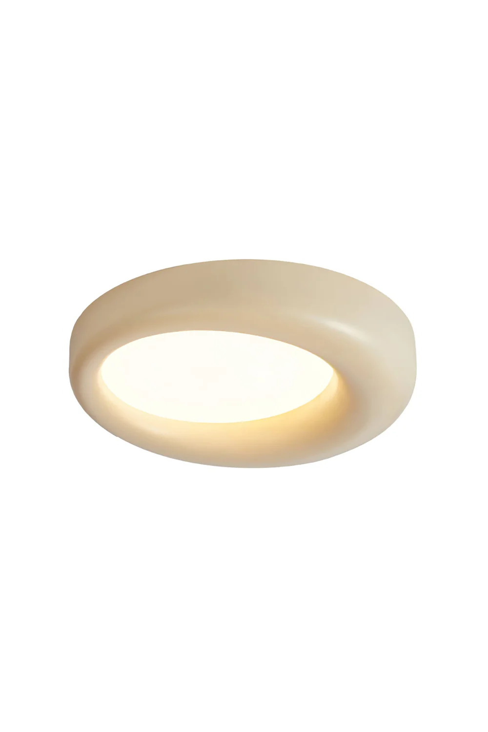 Zero Round Ceiling Lamp