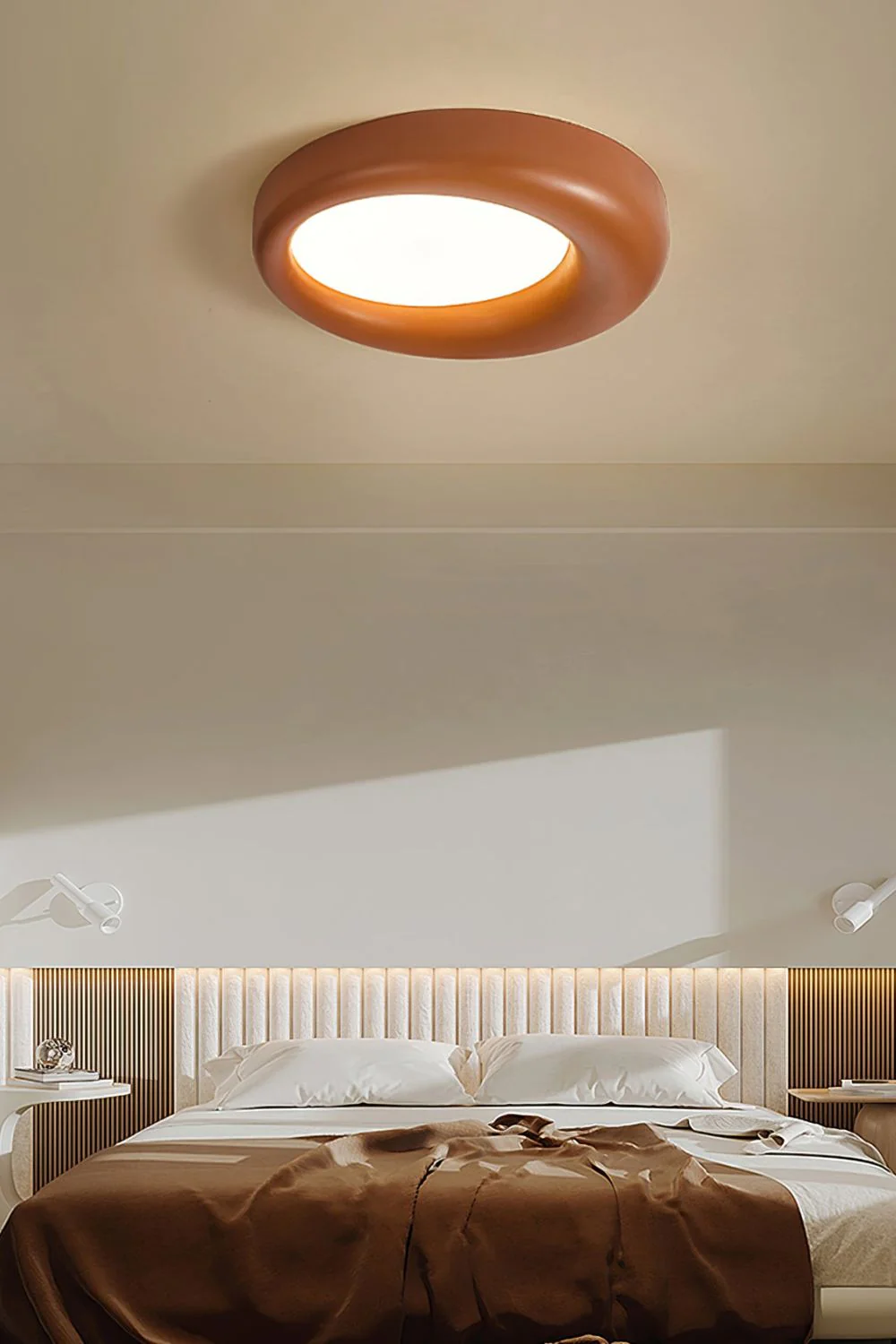 Zero Round Ceiling Lamp - Image 10