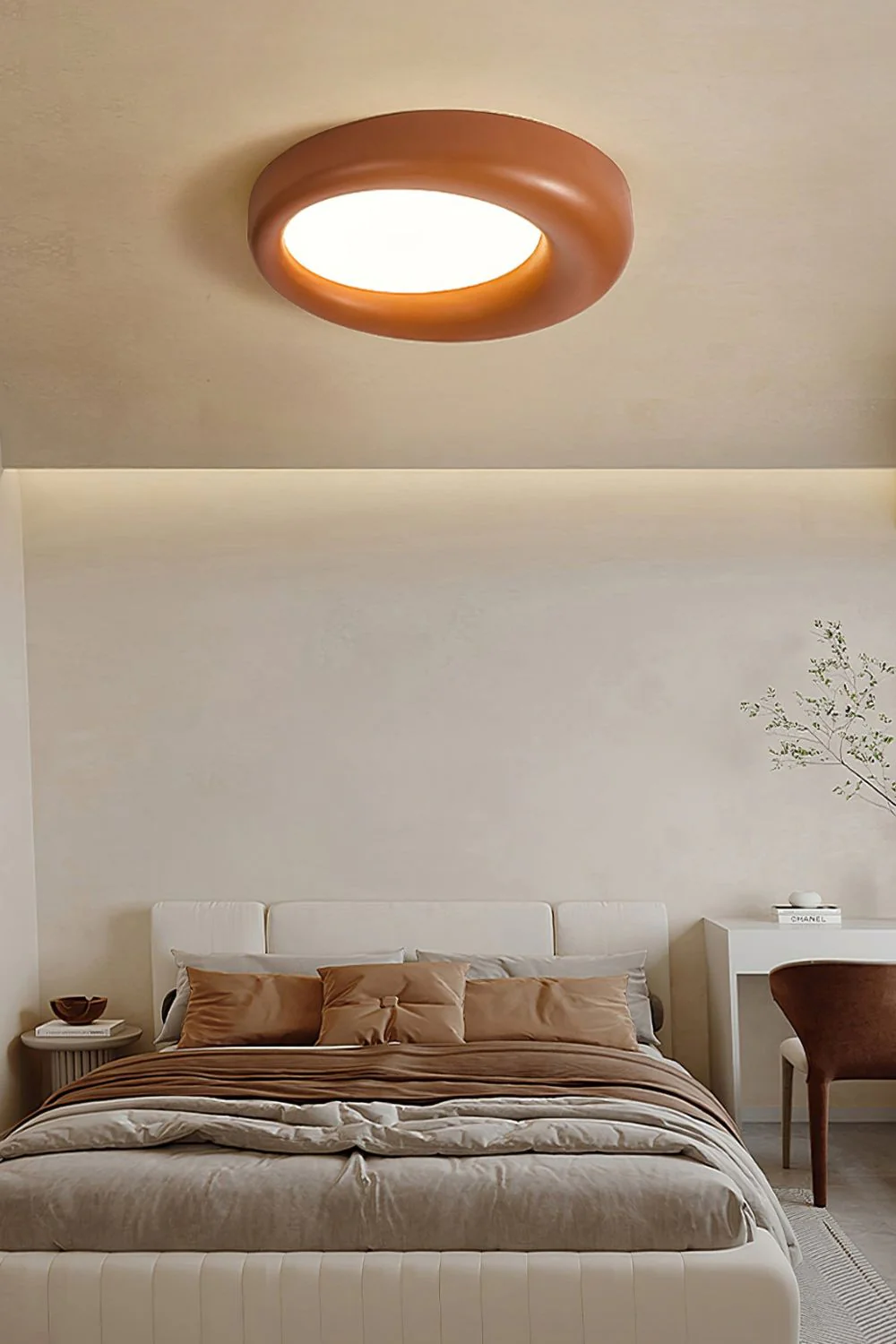 Zero Round Ceiling Lamp - Image 11