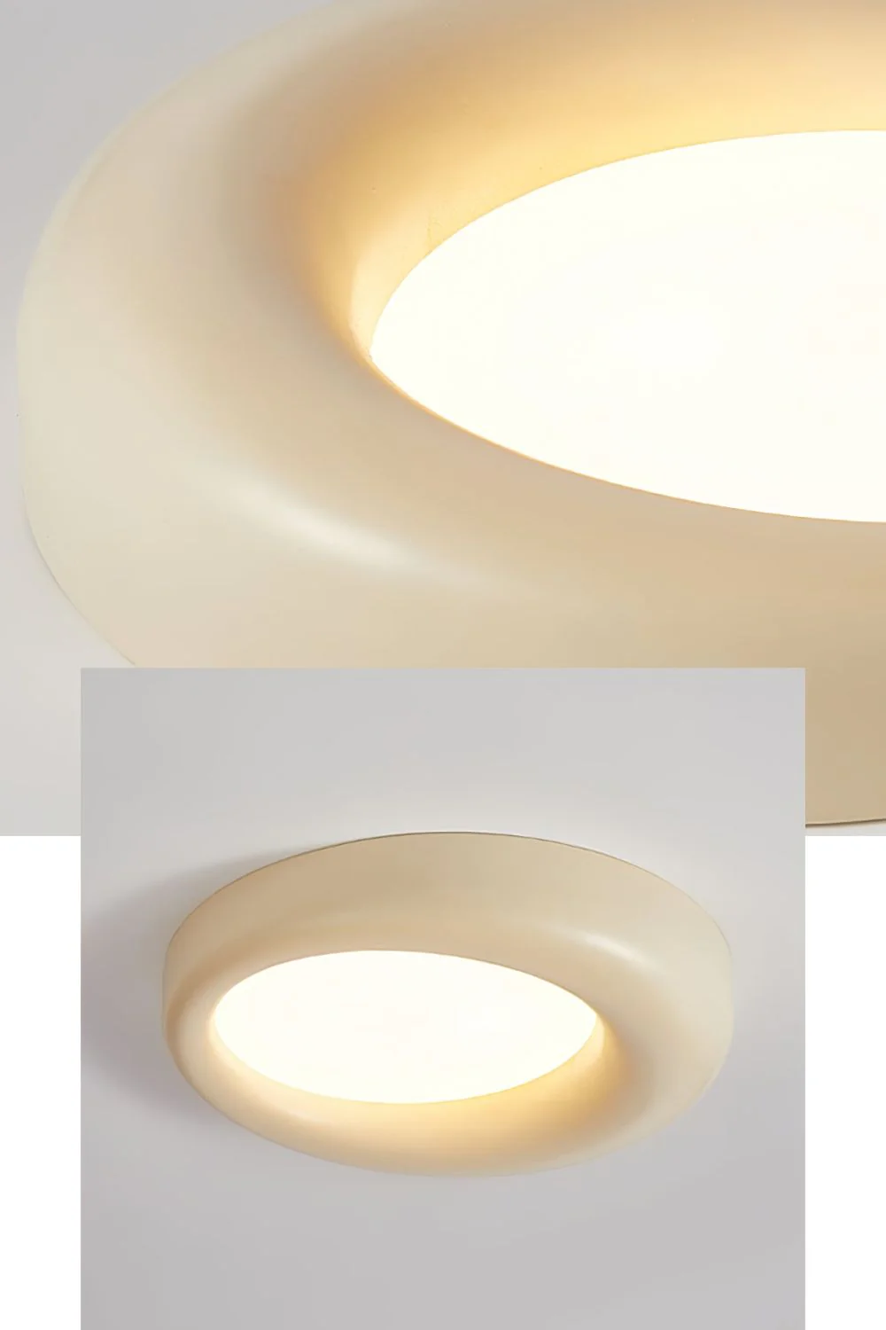 Zero Round Ceiling Lamp - Image 13
