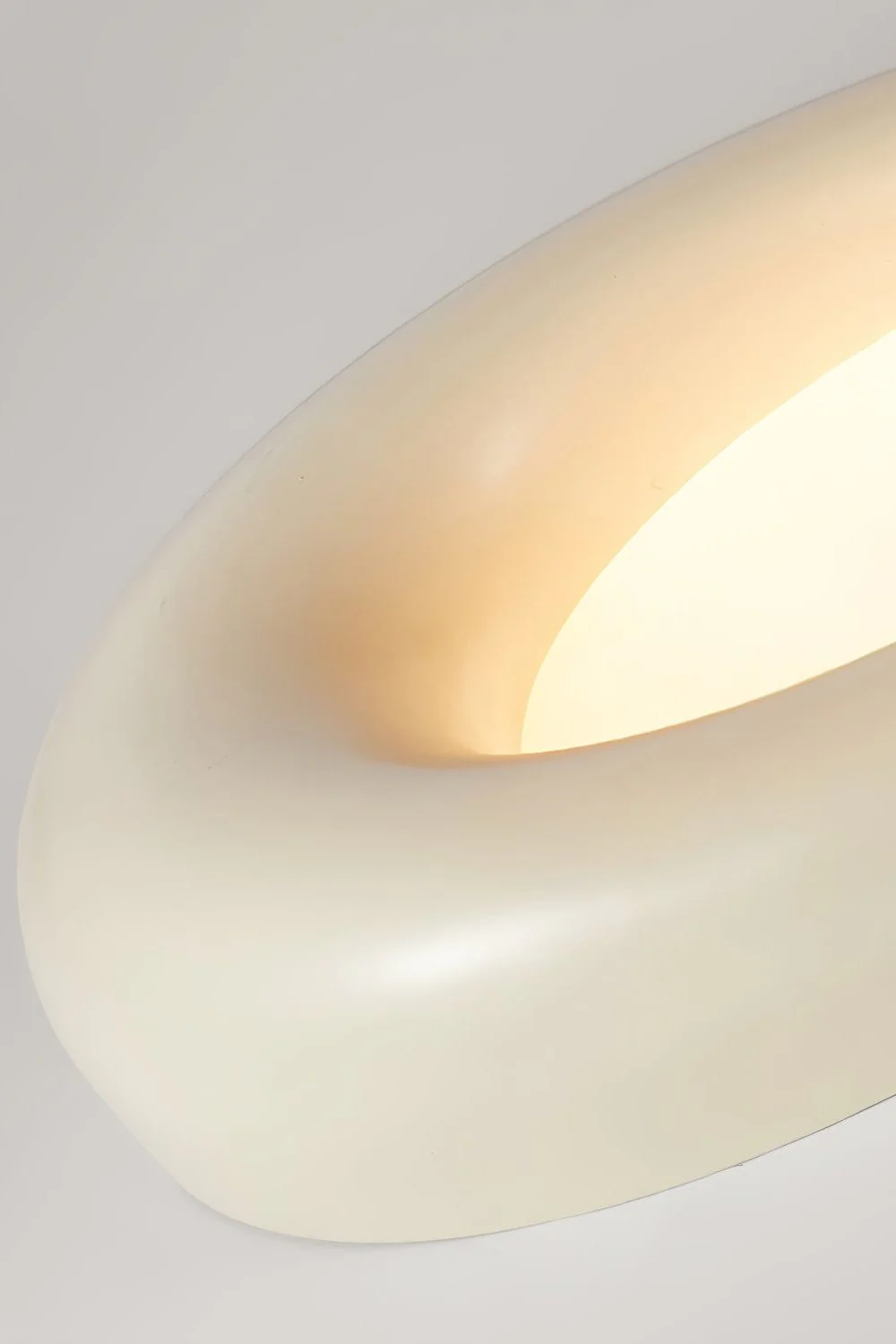 Zero Round Ceiling Lamp - Image 14