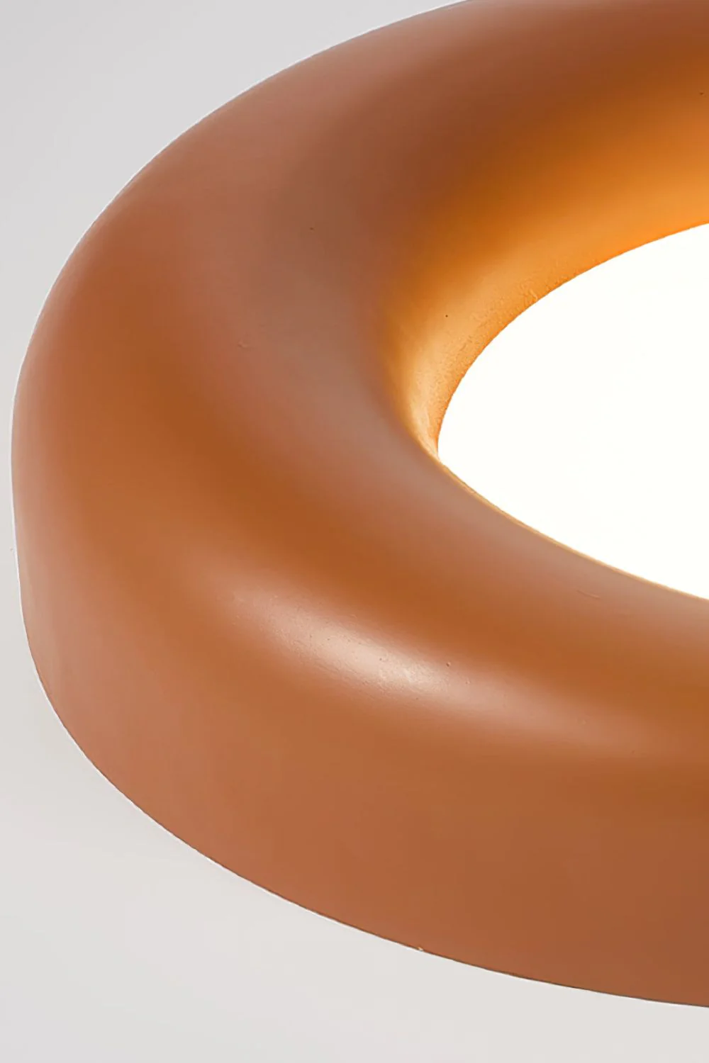 Zero Round Ceiling Lamp - Image 16