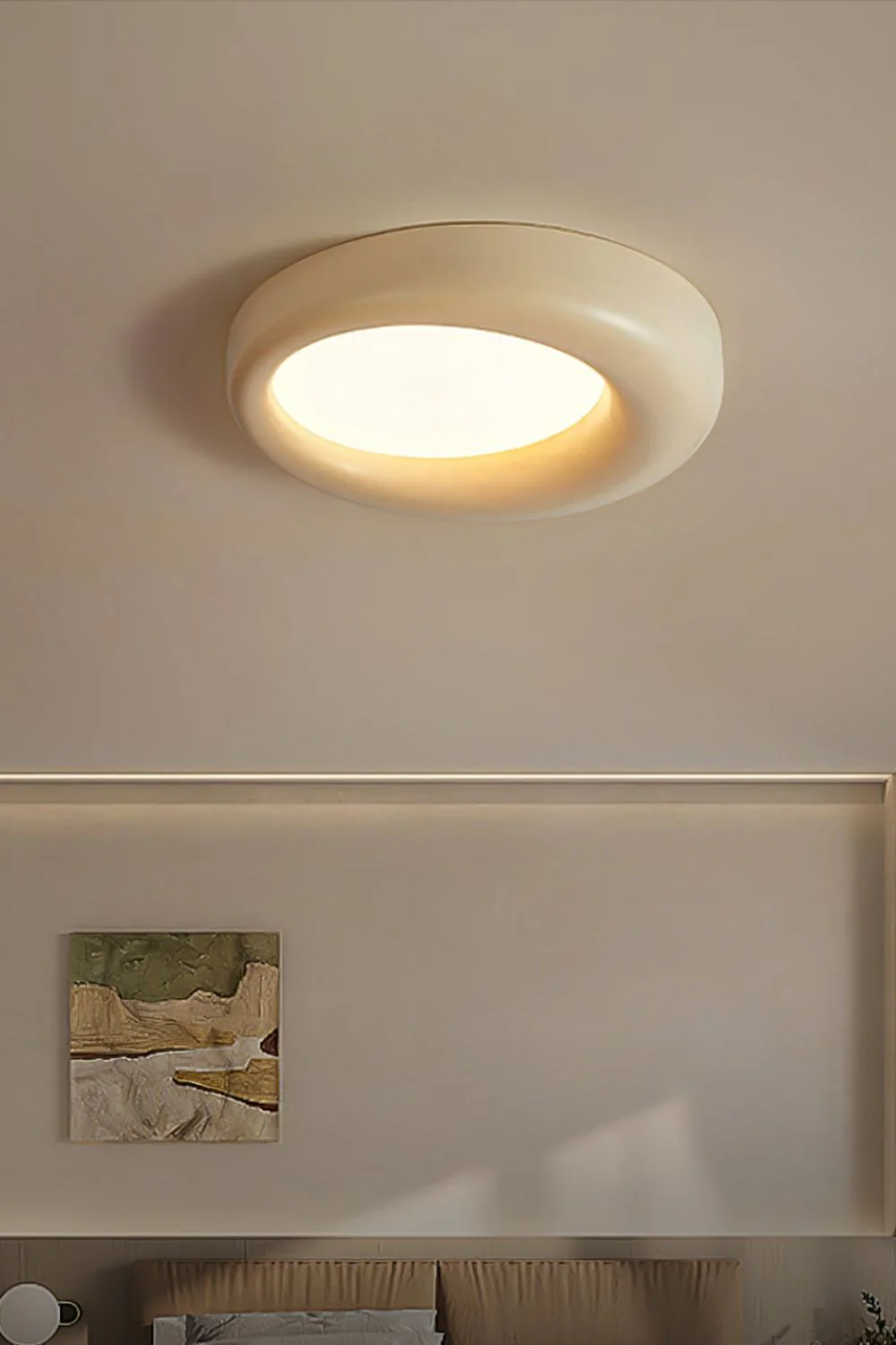 Zero Round Ceiling Lamp - Image 17