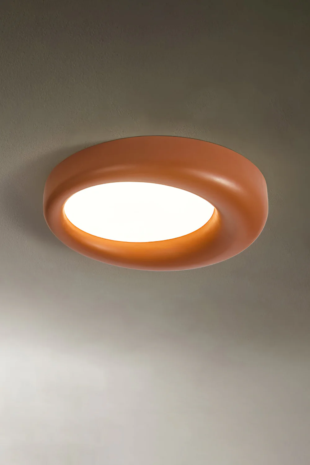 Zero Round Ceiling Lamp - Image 24